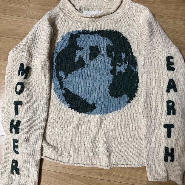 Story mfg 지구니트 