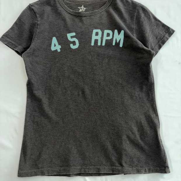 45rpm