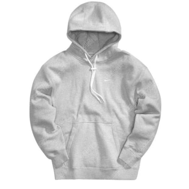 나이키 nrg 후드 초판