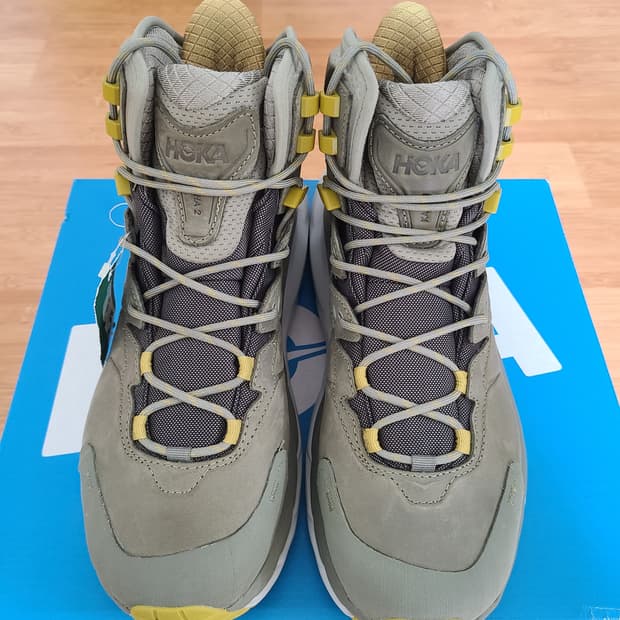 호카 카하2 고어텍스 260
