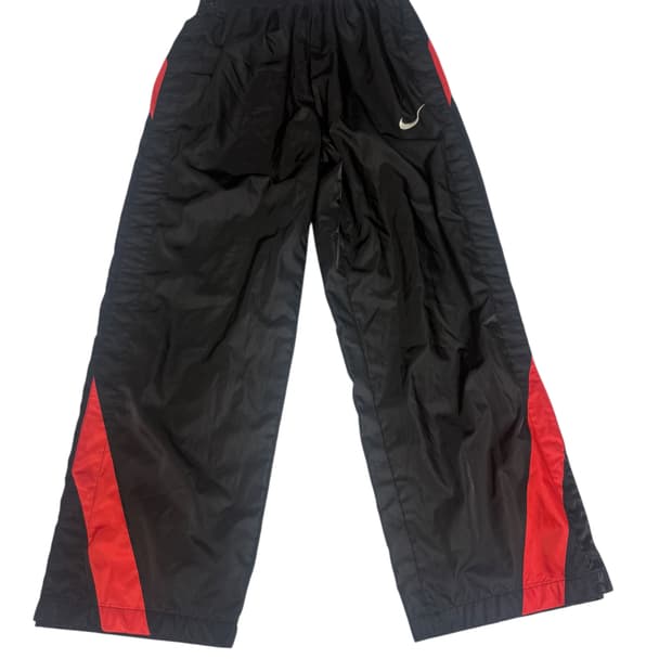Nike 4XL Wind Pants 🍉 바람막이 찐바지