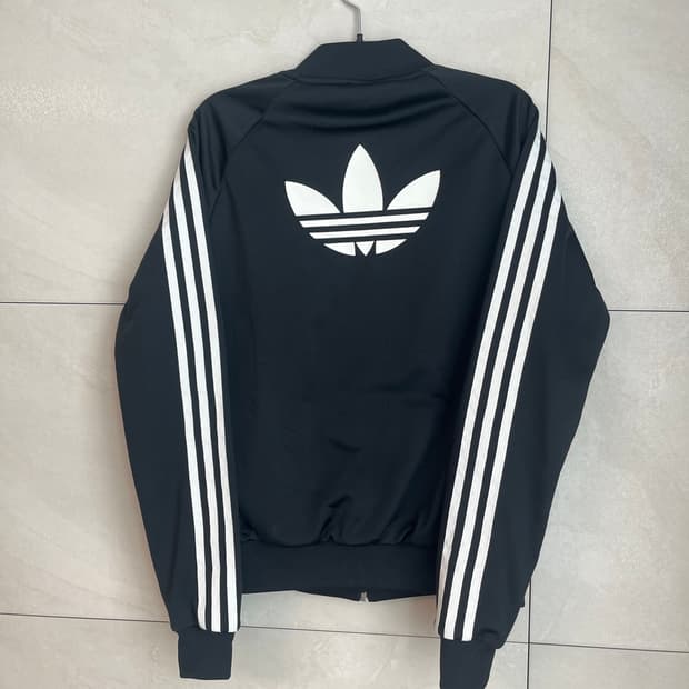 백빅로고 아디다스 제니깔 파이어버드 져지 [90]