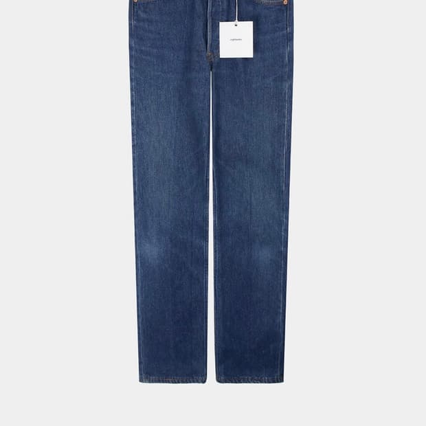 Nightwaks Levis 501 30사이즈 중청데님