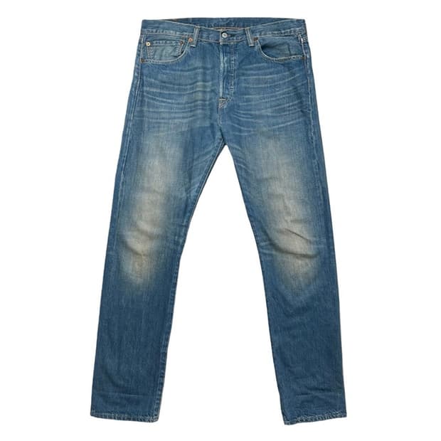 LEVI'S 501 데님팬츠 W32 L32