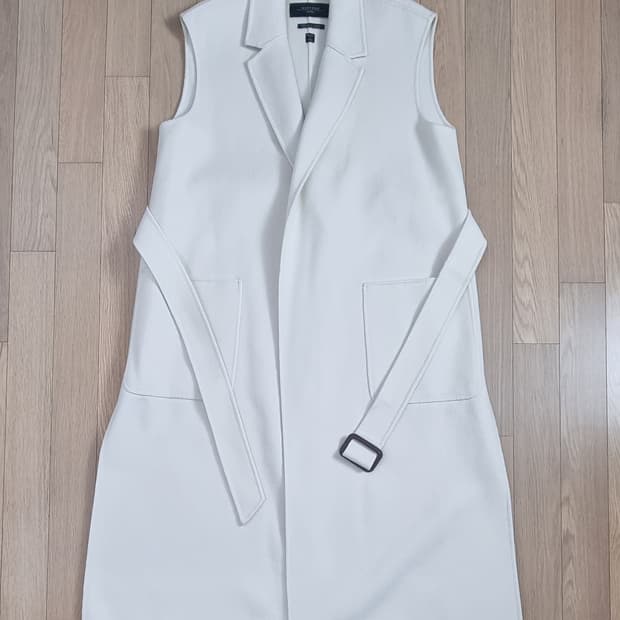 막스마라 위켄드 울 롱 베스트 S(36) _ 여성