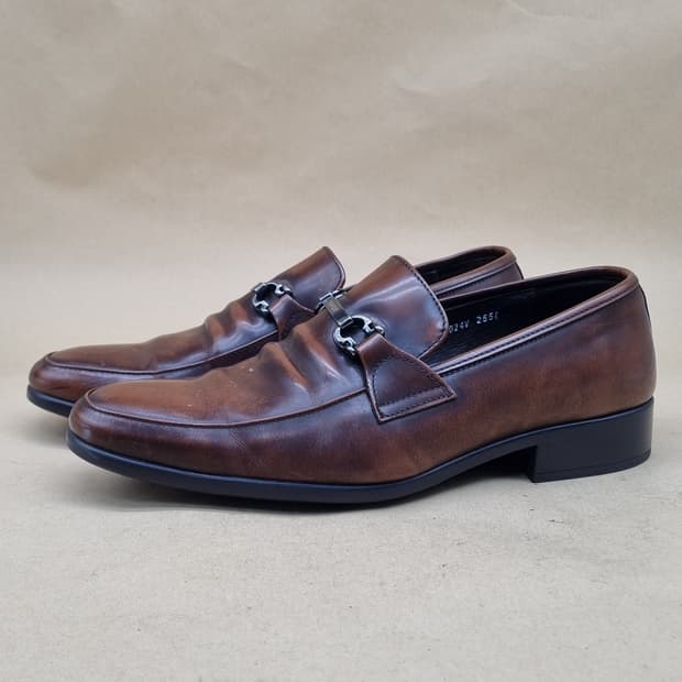 탠디 남성로퍼 255