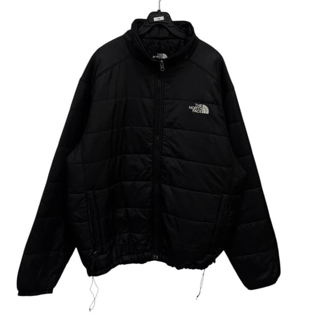 노스페이스 경량 다운패딩