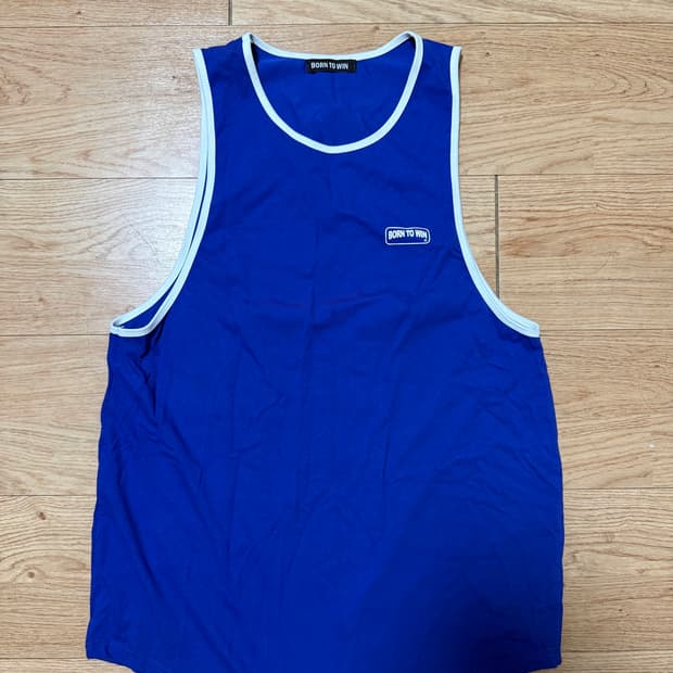 (1 size) 본투윈 나시