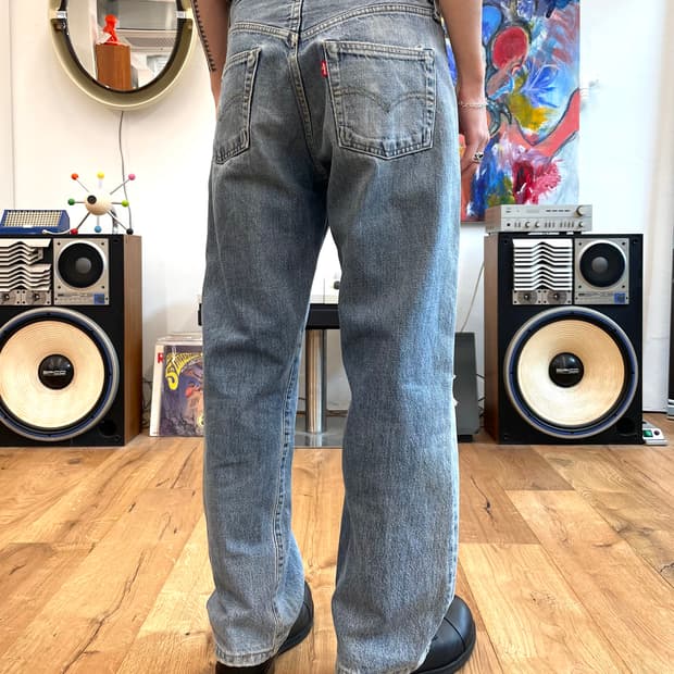 [30] LVC 리바이스 데님 팬츠