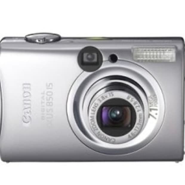 캐논 익서스 850 is (익시 900) 디카 canon ixus ixy