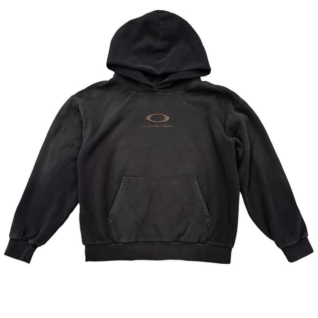 CJ X OAKLEY DAY ZERO HOODIE