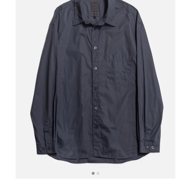 고낙 글리츠 셔츠 잉크 1