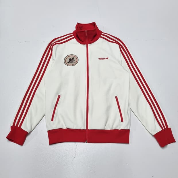 빈티지 아디다스 캐나다 져지 - 95