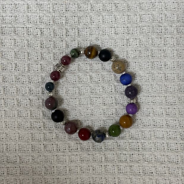 Handmade bracelet
