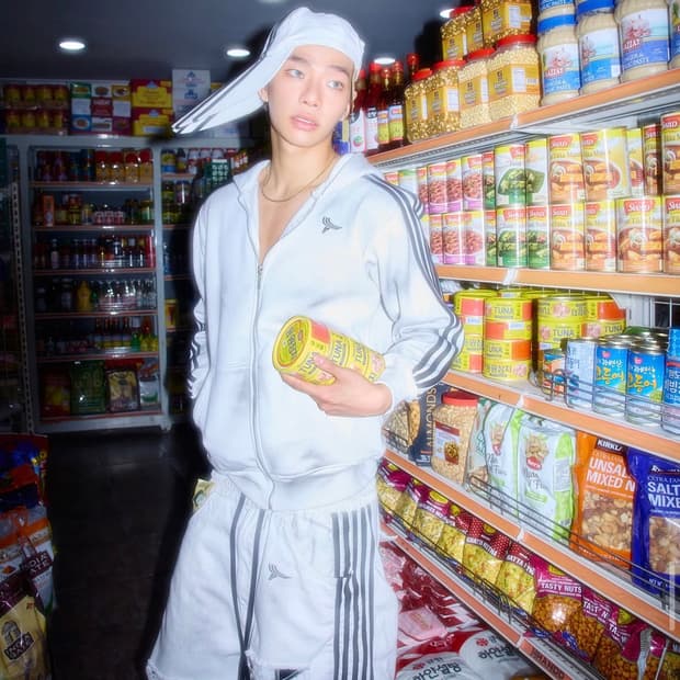Yori sports 후드집업
