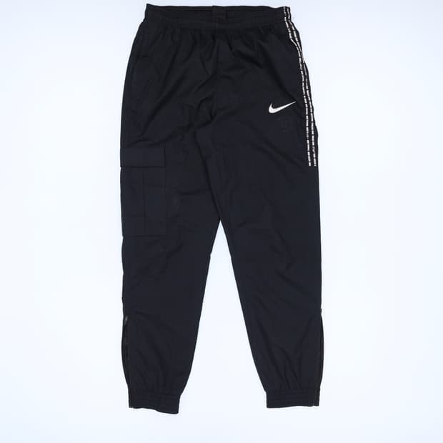 M 나이키 FC 우븐 트레이닝 팬츠 0223M2