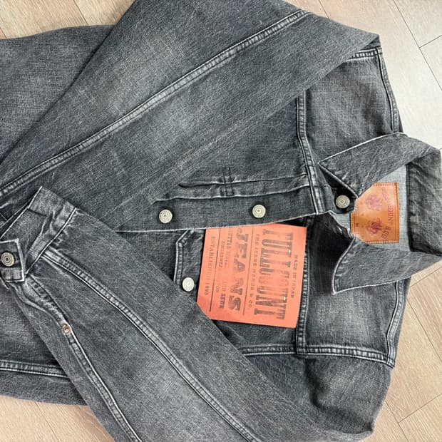 퓰카운트 다트포드 1세대 (38)