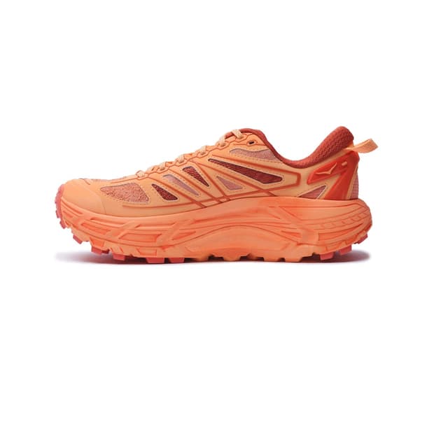XLIM X HOKA MAFATE SPEED 2TS