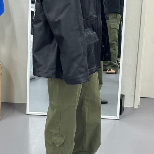 미판매 제품