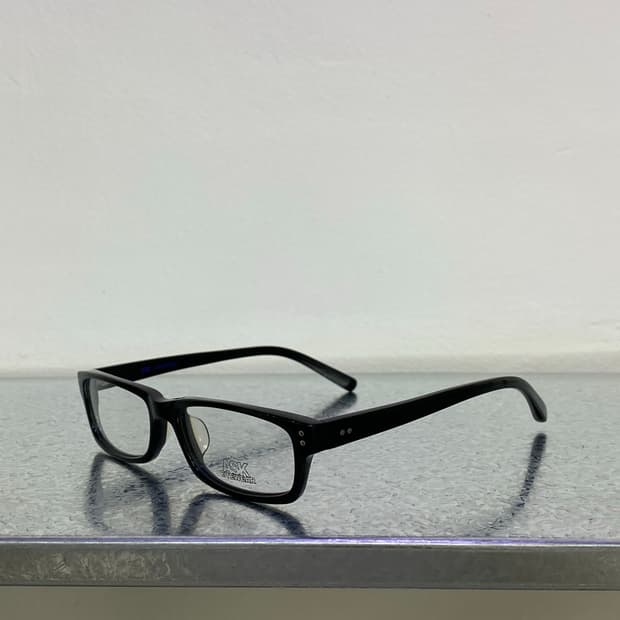 vintage glasses 507