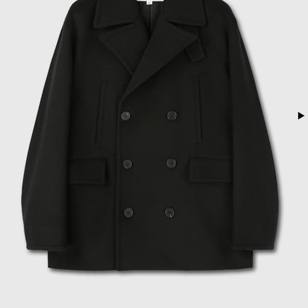 토니웩 피코트 XL사이즈