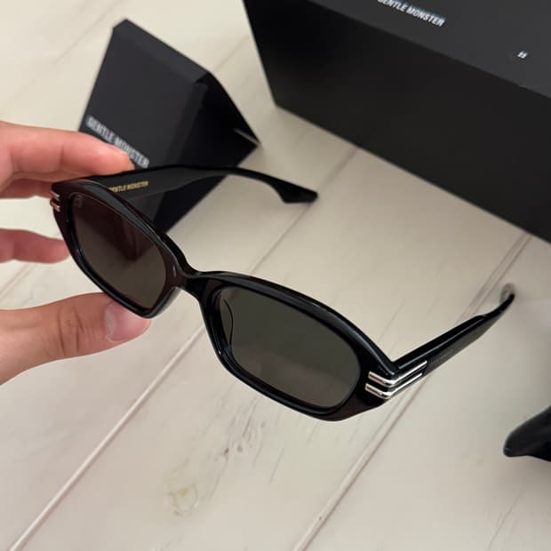 젠틀몬스터 DECK 01 선글라스
