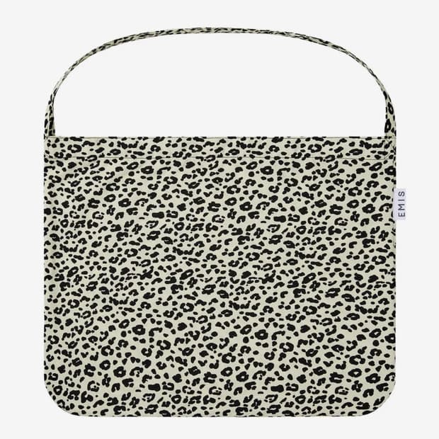 이미스 에코 호피백 