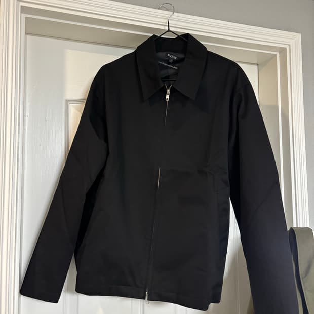 [3] innir 셔츠자켓