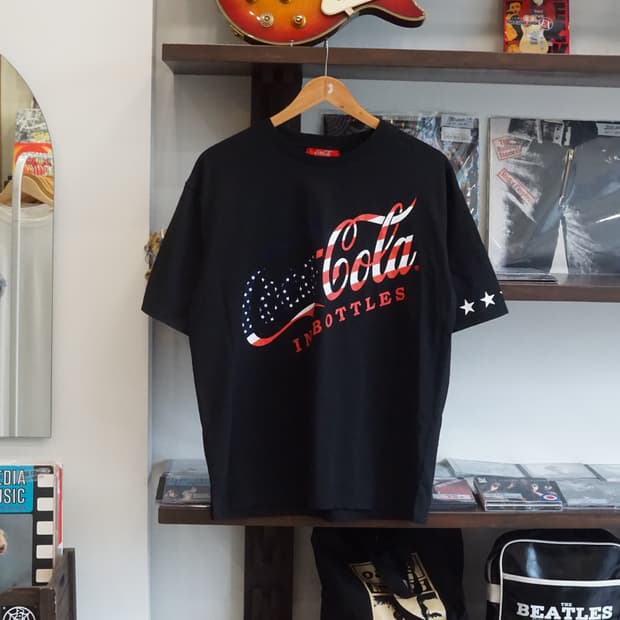Coca Cola