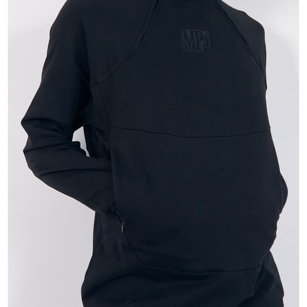 플라스틱프로덕트 mpa 소프트쉘 하프집업