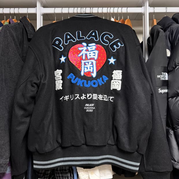 팔라스 후쿠오카 바시티 XL