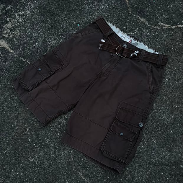Levi’s Cargo Pants