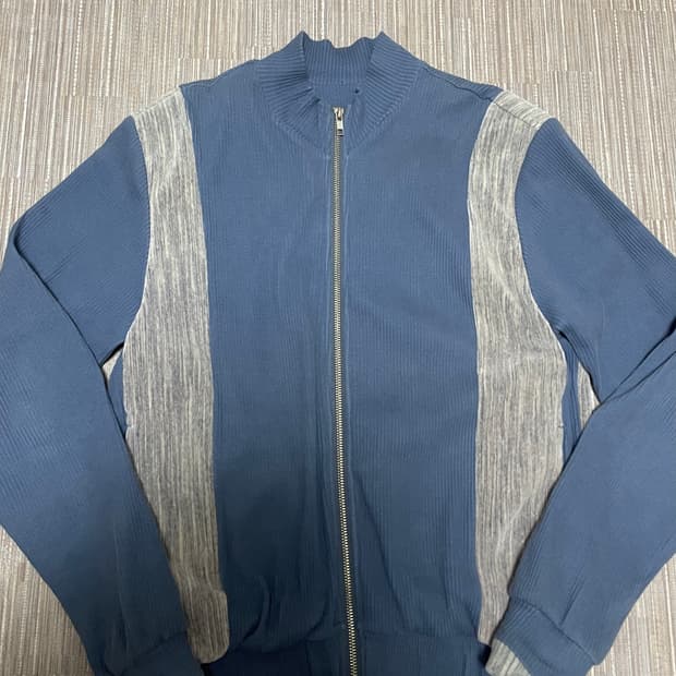 급처)엑슬림 EP.5 01 져지 0 저지 블루 xlim 베이프 슈프림