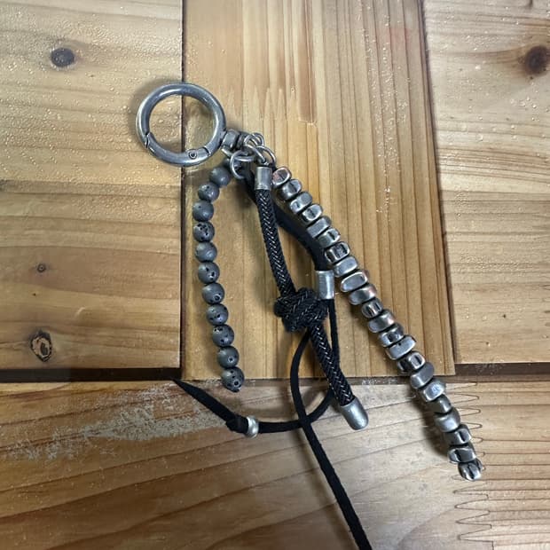 해칭룸 스톤 볼 키링