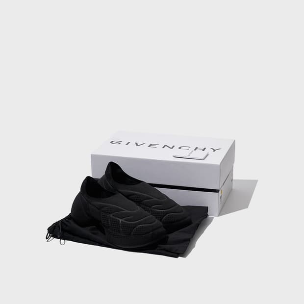 GIVENCHY sneakers EU43