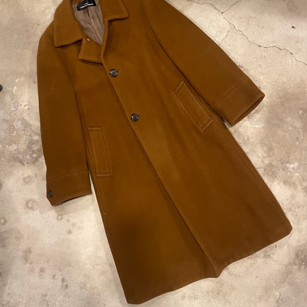 COMME DE GARCONS  COAT