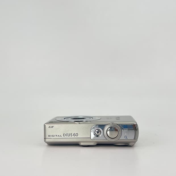 캐논 익서스 Canon IXUS 90 IS 실버(익시 95)