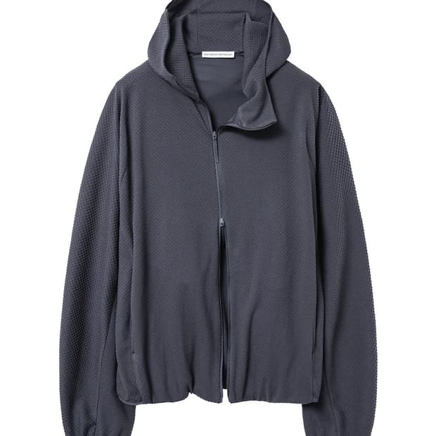 PAF 8.0+ 플리스 후디