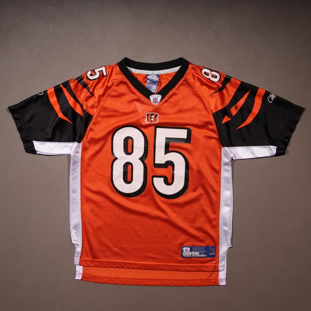 NFL 유니폼