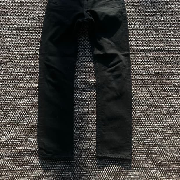 카브엠트 데님 팬츠 s