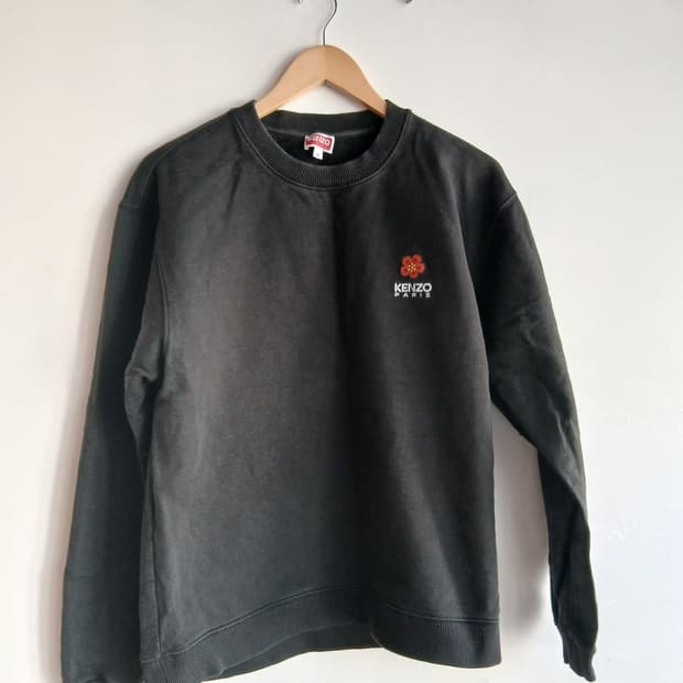 Sweatshirt Kenzo