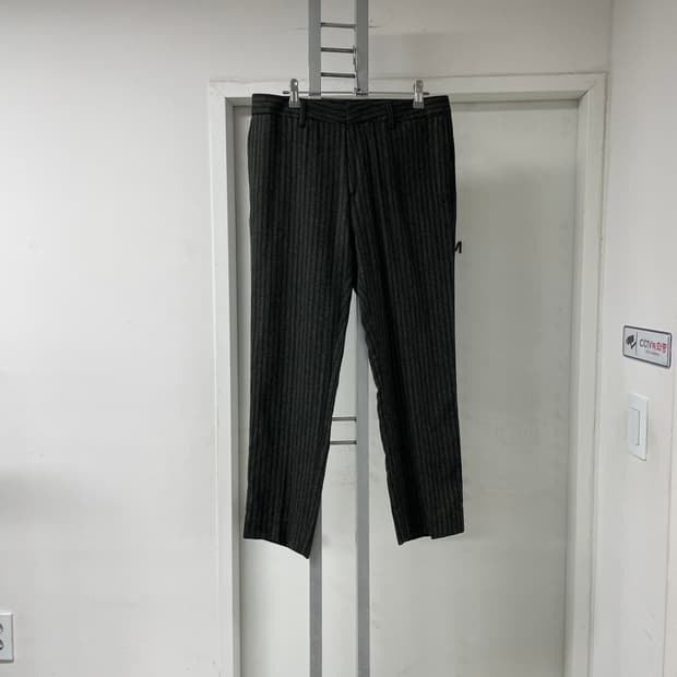 베르사체 베르수스 슬랙스 34(W)