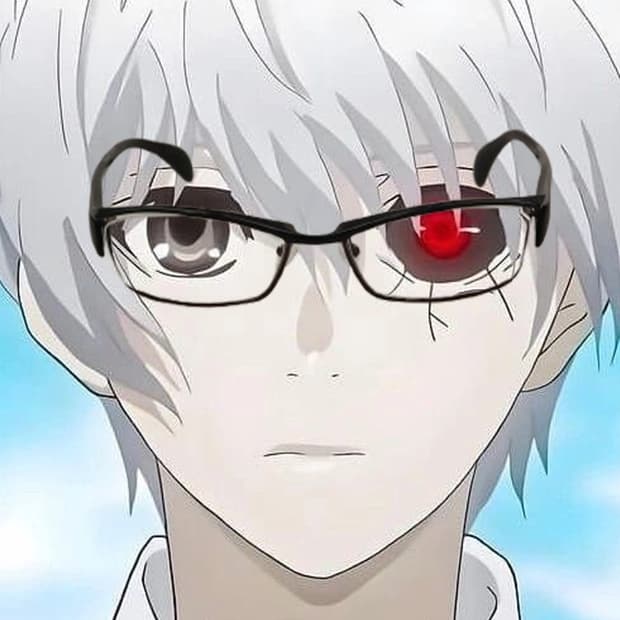 Japonism Eyewear