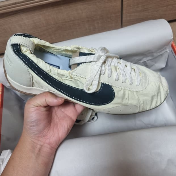 나이키 자크뮈스 문슈 새상품 w300