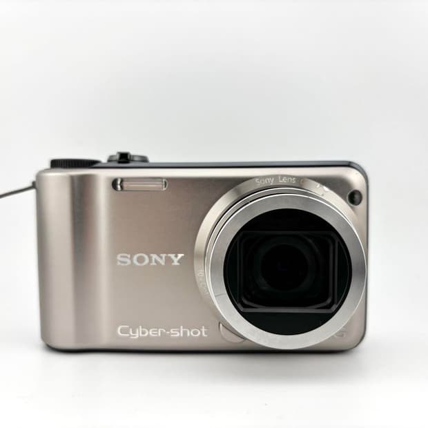 Sony Cyber-shot DSC-HX5 사이버 샷