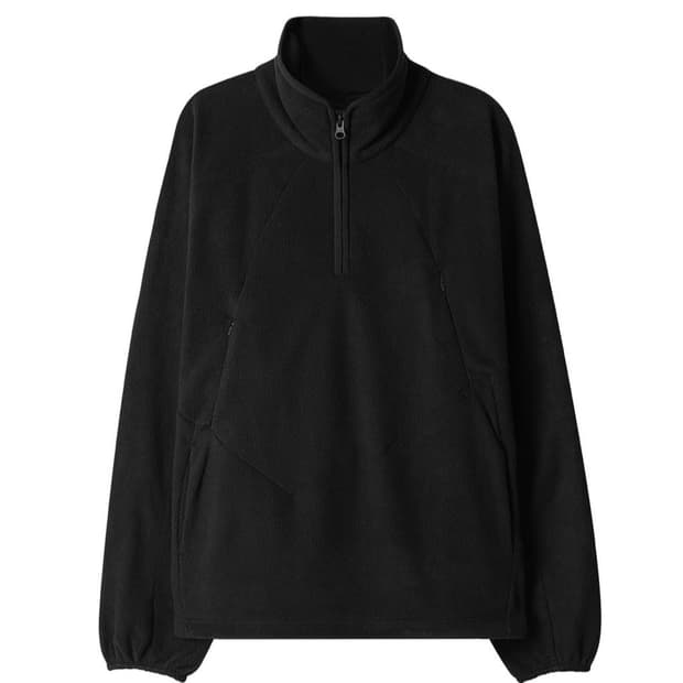 Xlim ep.6 Half Zip-Up