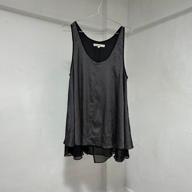 vtg top