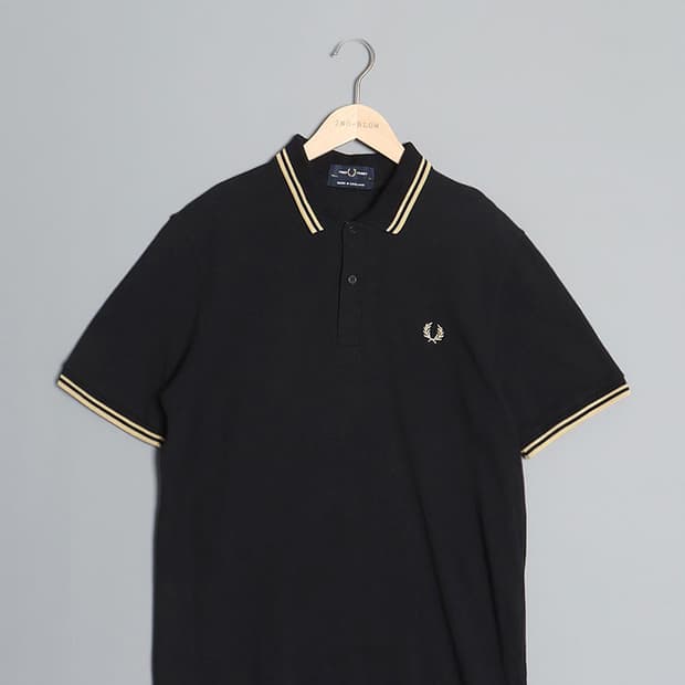 FRED PERRY Polo Shirts