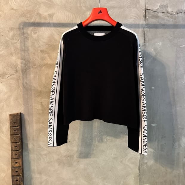 Samsoe & Samsoe 니트 55~66