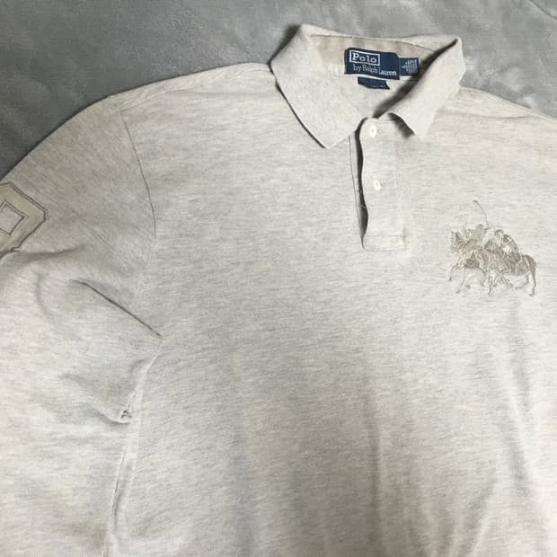 폴로 랄프로렌 빅포니